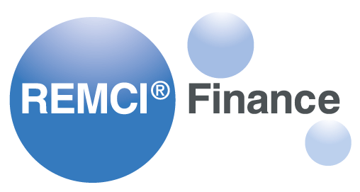 REMCI Finance GmbH Logo