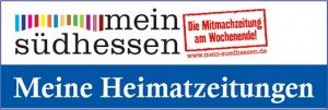 Rhein Main Verlags GmbH - Heimatzeitungen Logo