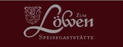 Gaststätte Zum Löwen | "Mortsche" Logo