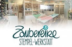 Zaubereike Stempel-Werkstatt | Mareike Grün Ansprechpartner