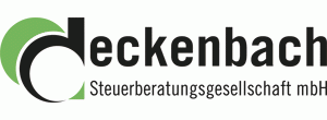 Deckenbach Steuerberatungsgesellschaft  mbH Logo
