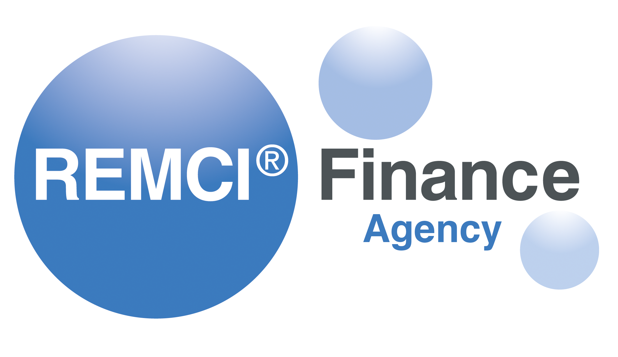REMCI Finance Agency GmbH Logo