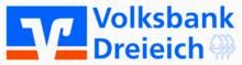 Volksbank Dreieich eG Logo