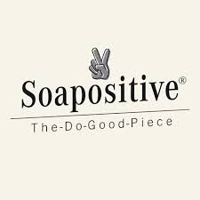 Soapositive - Seifenmanufaktur Tanja Weerts Logo