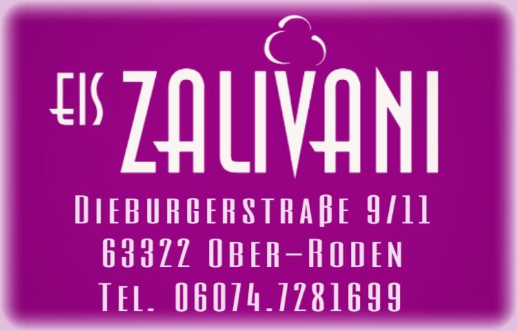 Eis Zalivani Logo